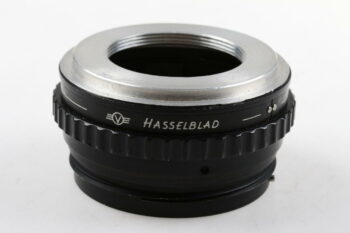 Hasselblad Objektivadapter für M39 (Vergrößerungsobjektive)