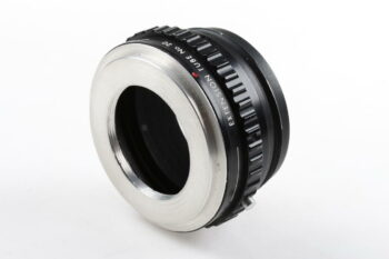 Hasselblad Objektivadapter für M39 (Vergrößerungsobjektive)