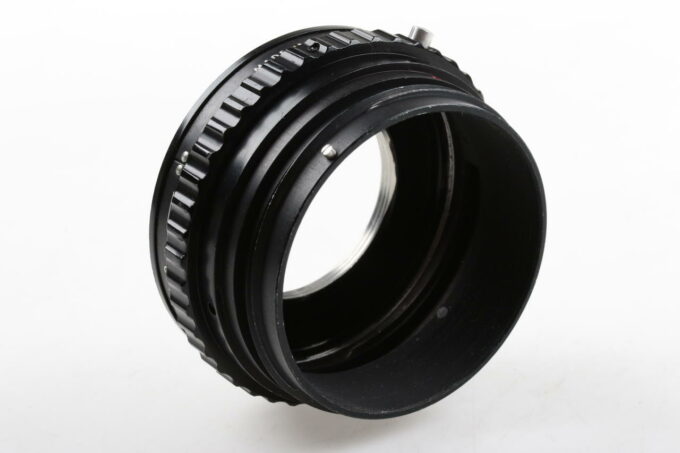 Hasselblad Objektivadapter für M39 (Vergrößerungsobjektive)
