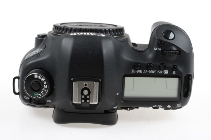 Canon EOS 5D Mark III Gehäuse - #143024001701