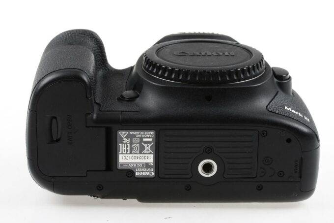 Canon EOS 5D Mark III Gehäuse - #143024001701