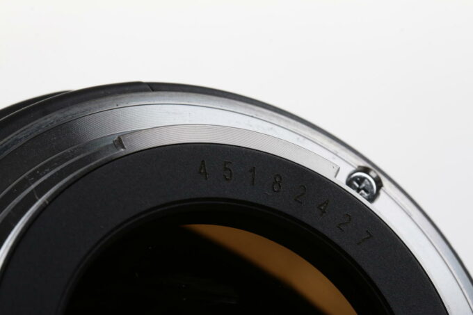 Canon EF 85mm f/1,8 USM - #4580427