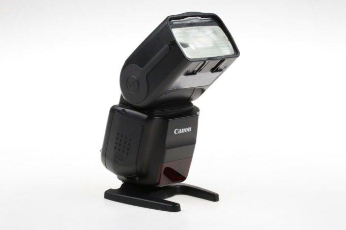 Canon Speedlite 430EX III-RT Blitzgerät - #12130033836 - Image 2