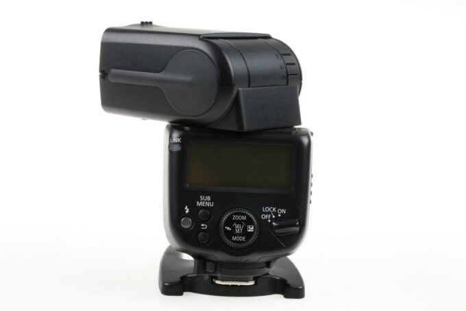 Canon Speedlite 430EX III-RT Blitzgerät - #12130033836 - Image 3