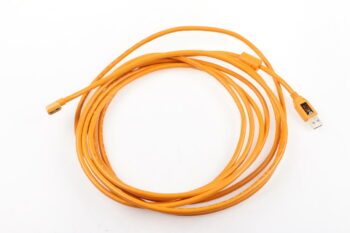 TetherPro USB 3.0 zu Micro-B rechtwinkelig