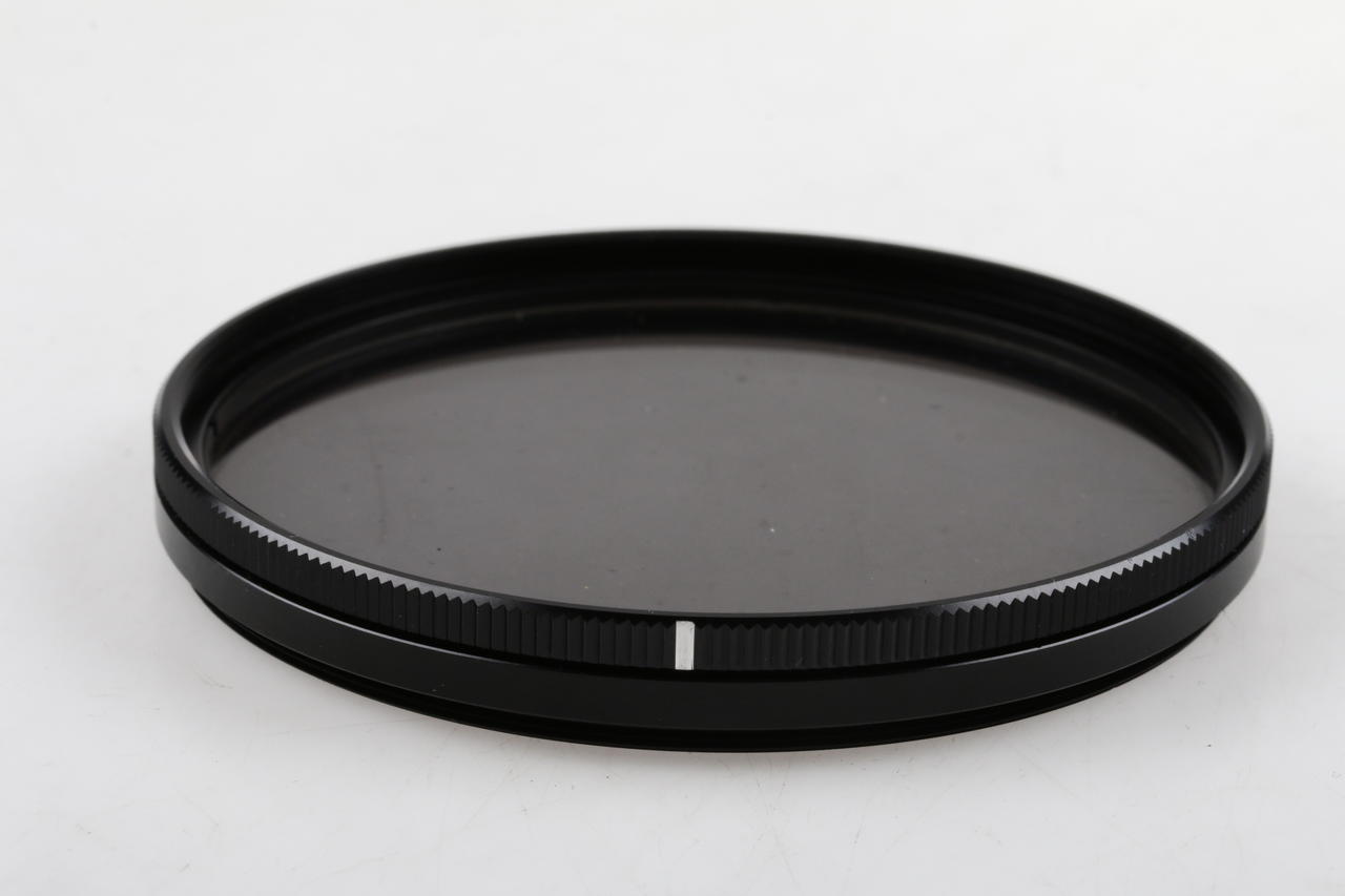 Hoya Circular Polfilter - 77mm