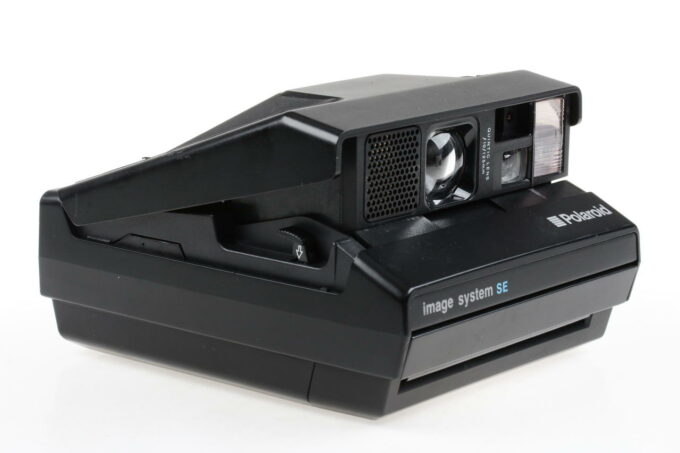 Polaroid Image System E - Defekt