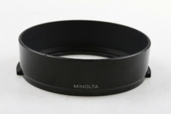 Minolta Sonnenblende A 35-105mm f/3,5-4,5