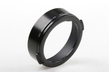 Minolta Sonnenblende A 35-105mm f/3,5-4,5