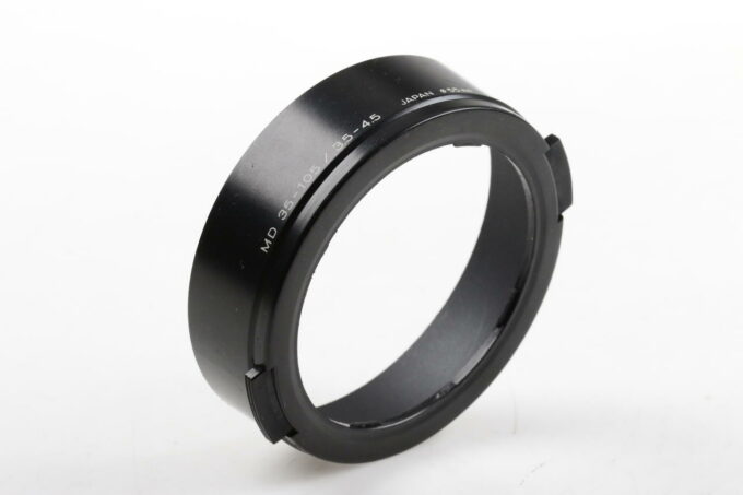 Minolta Sonnenblende A 35-105mm f/3,5-4,5 - Image 2