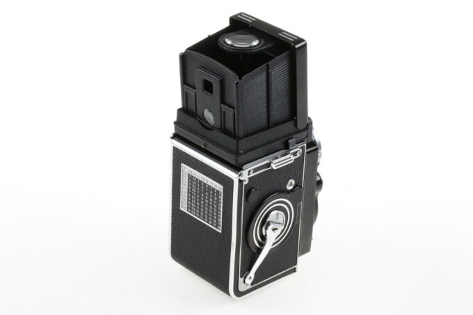 Rollei Rolleiflex 2,8F mit Planar 80mm f/2,8 - #2463197