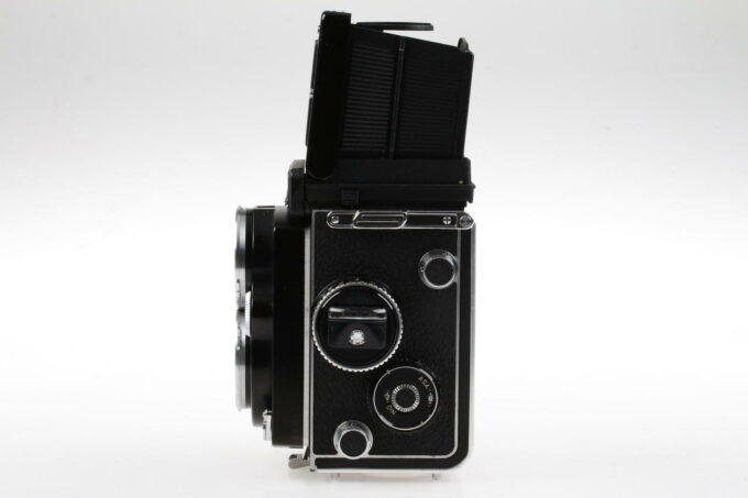 Rollei Rolleiflex 2,8F mit Planar 80mm f/2,8 - #2463197