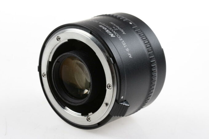 Nikon TC-20E III Telekonverter - #201871