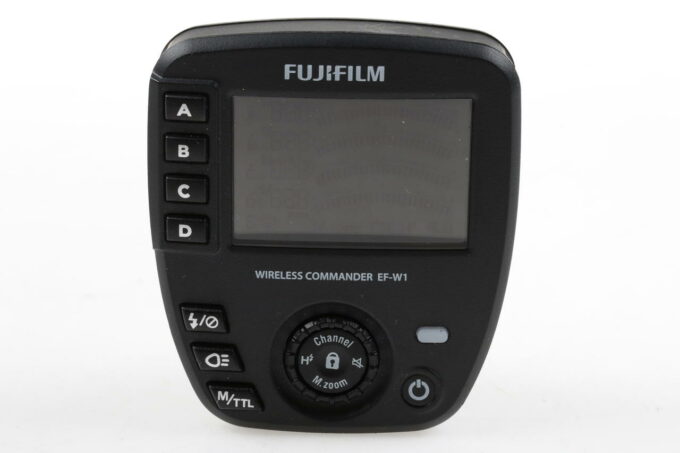 FUJIFILM EF-W1/ Wireless Commander - #0714048 - Image 2