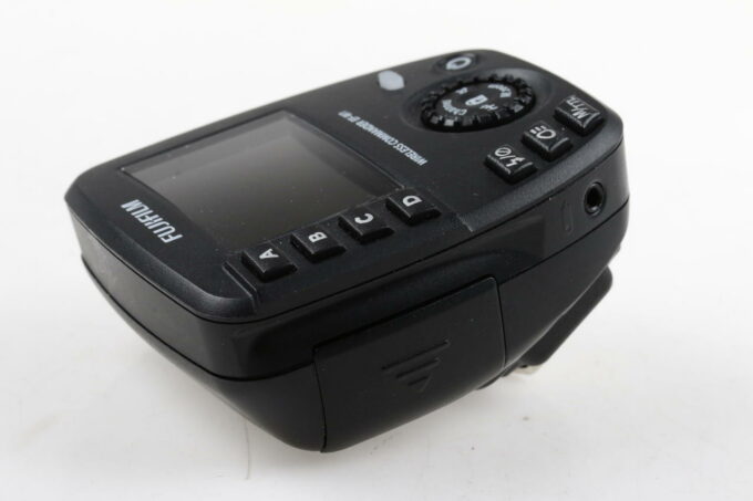 FUJIFILM EF-W1/ Wireless Commander - #0714048 - Image 3