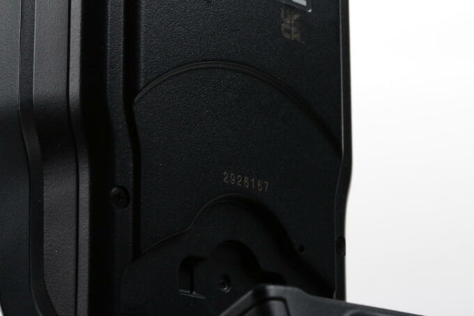 FUJIFILM EF-60 Blitzgerät - #2926167 - Image 5