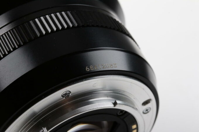 FUJIFILM Fujinon XF 10-24mm f/4,0 R OIS WR - #68A12083