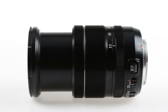 FUJIFILM Fujinon XF 18-55mm f/2,8-4,0 R LM OIS - #24A71938 - Image 2
