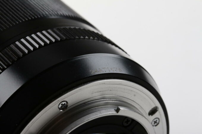 FUJIFILM Fujinon XF 18-55mm f/2,8-4,0 R LM OIS - #24A71938 - Image 5