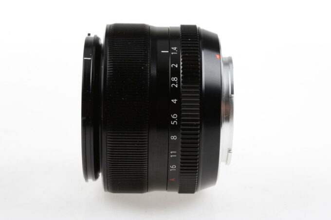 FUJIFILM Fujinon XF 35mm f/1,4 R - #4EA05619 - Image 3