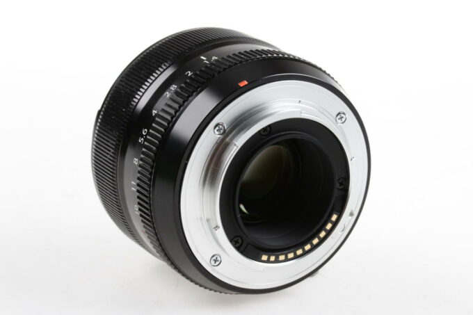 FUJIFILM Fujinon XF 35mm f/1,4 R - #4EA05619 - Image 4
