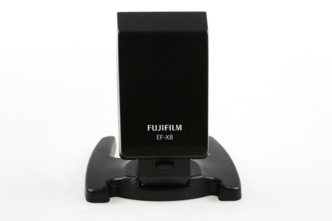 FUJIFILM EF-X8 Blitzgerät für - #4b005063 - Image 3