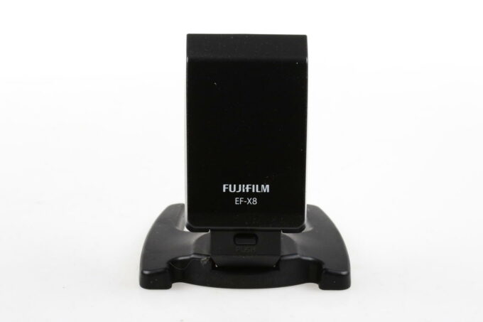 FUJIFILM EF-X8 Blitzgerät für - #9C031735 - Image 3