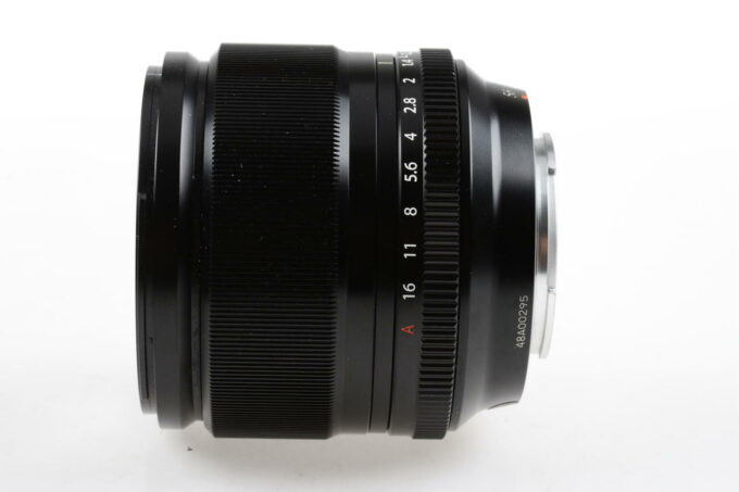 FUJIFILM Fujinon XF 56mm f/1,2 R - #48A00295 - Image 3