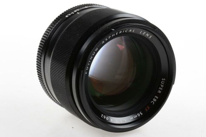 FUJIFILM Fujinon XF 56mm f/1,2 R - #48A00295 - Image 5