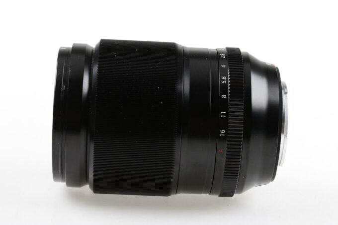 FUJIFILM Fujinon XF 90mm f/2,0 R LM WR - #1CC00016 - Image 3