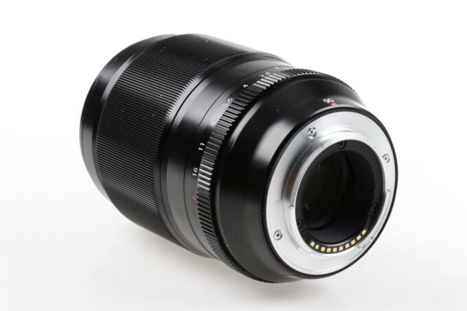 FUJIFILM Fujinon XF 90mm f/2,0 R LM WR - #1CC00016 - Image 4
