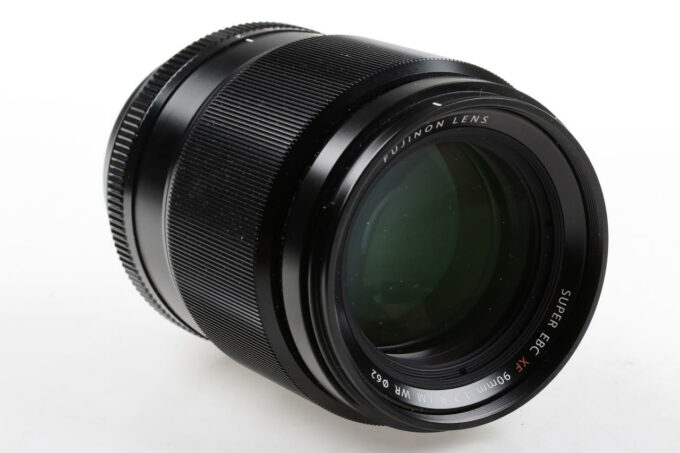 FUJIFILM Fujinon XF 90mm f/2,0 R LM WR - #1CC00016 - Image 5