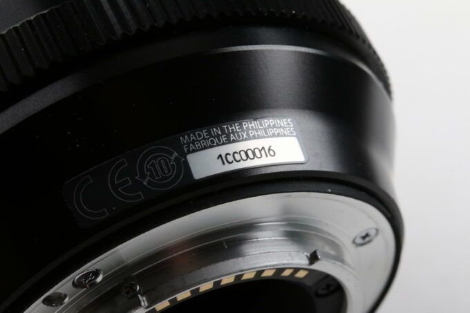 FUJIFILM Fujinon XF 90mm f/2,0 R LM WR - #1CC00016 - Image 6
