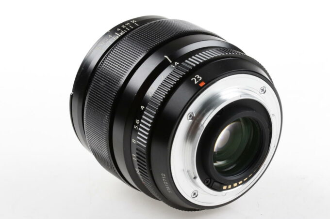 FUJIFILM Fujinon XF 23mm f/1,4 R - #77A12712