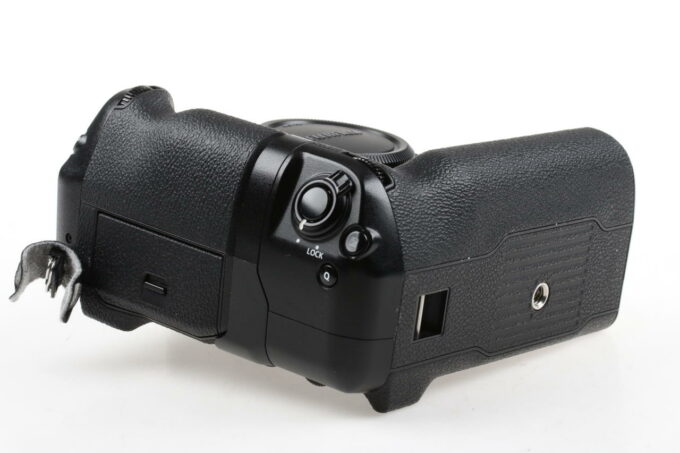 FUJIFILM X-H1 Body mit VPB-XH1 - Spiegellose Systemkamera - #94M54328 - Image 7