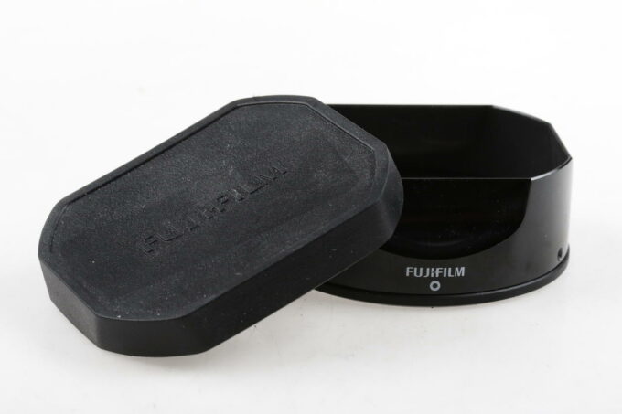 FUJIFILM Sonnenblende für Fujinon XF 35mm f/1,4