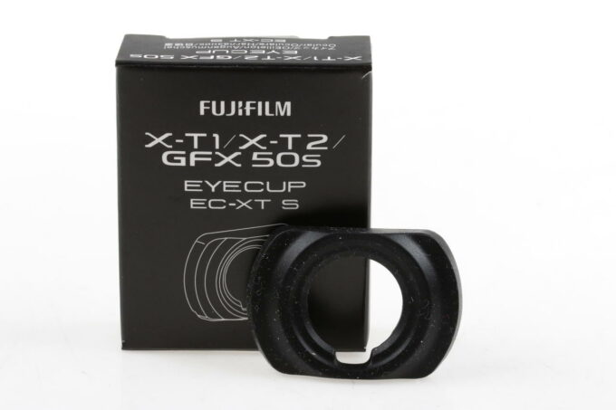 FUJIFILM EC-XT S