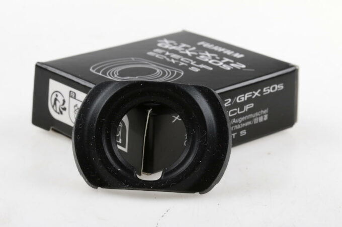 FUJIFILM EC-XT S - Image 2
