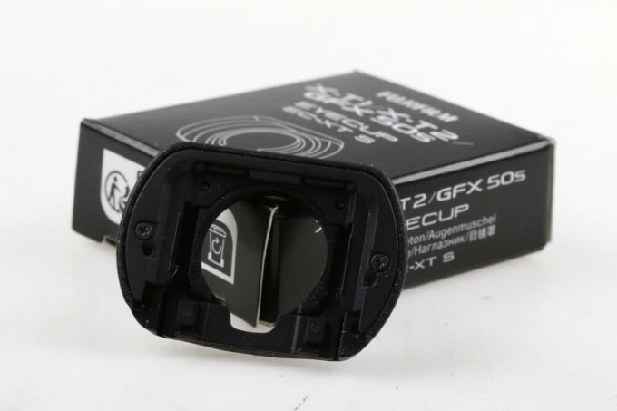 FUJIFILM EC-XT S - Image 3