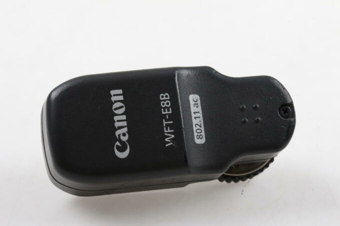 Canon WFT-E8B Wlan Transmitter - Image 2