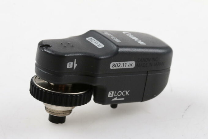Canon WFT-E8B Wlan Transmitter - Image 4