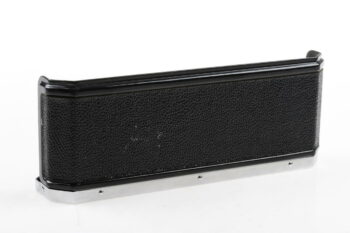 Nikon Rückwand für F