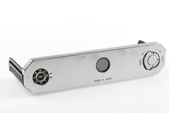 Nikon Rückwand für F - Image 3