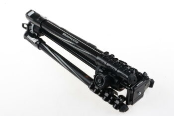Manfrotto MKBFRLA4BK-BH Stativ