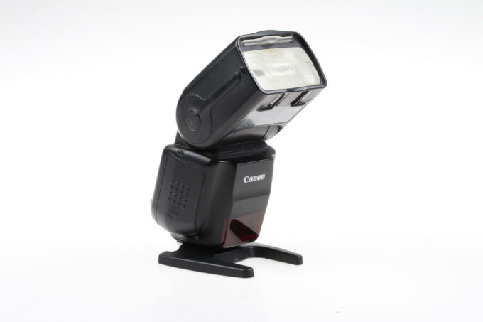Canon Speedlite 430EX III-RT Blitzgerät - Image 2