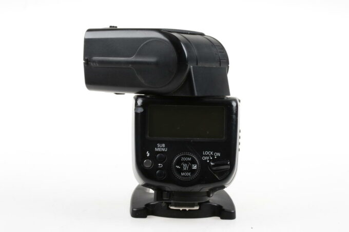 Canon Speedlite 430EX III-RT Blitzgerät - Image 3