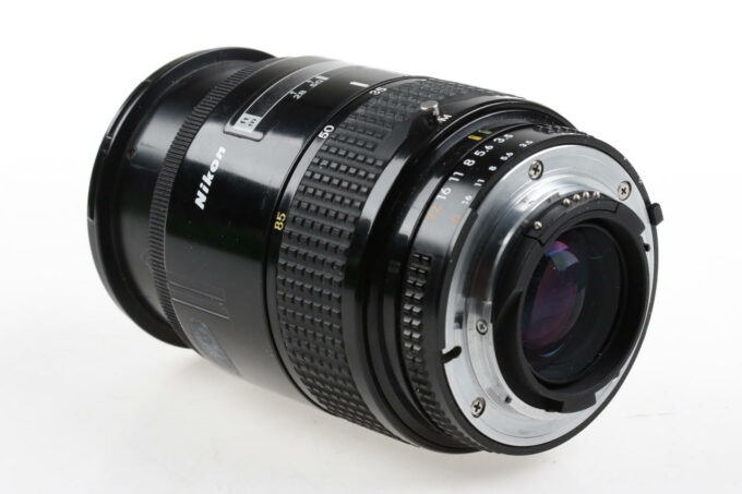 Nikon AF 28-85mm f/3,5-4,5 - #241582