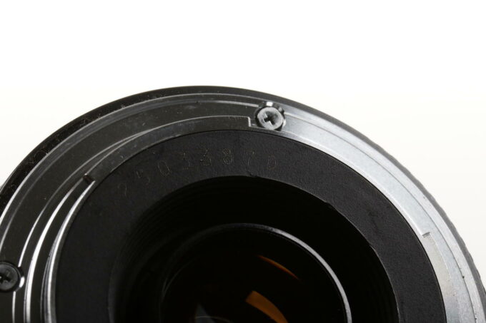 Canon EF 75-300mm f/4,0-5,6 II - #2503387