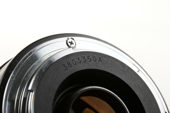 Canon EF 75-300mm f/4,0-5,6 II - #3803350