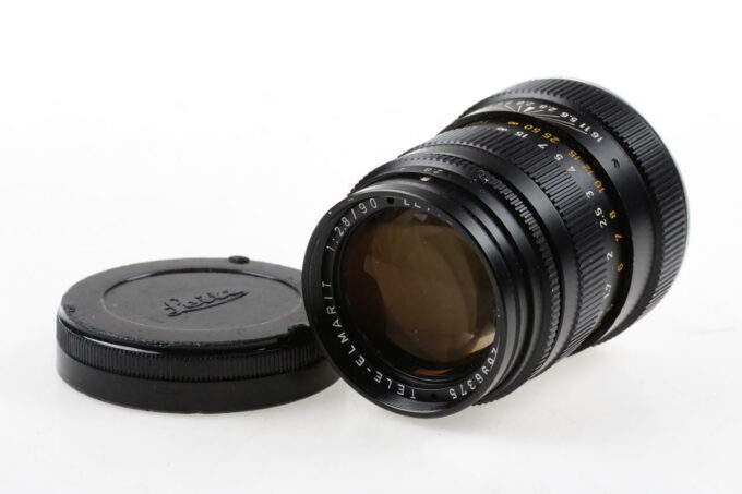 Leica Tele-Elmarit 90mm f/2,8 Canada - #2696375